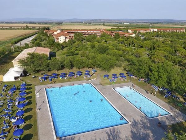 Fattoria La Principina  - foto 39410.jpg