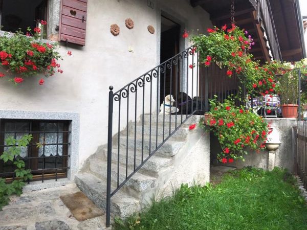 C� Alice... Cuccia e Relax al Lago di Ledro - foto 39947.jpg