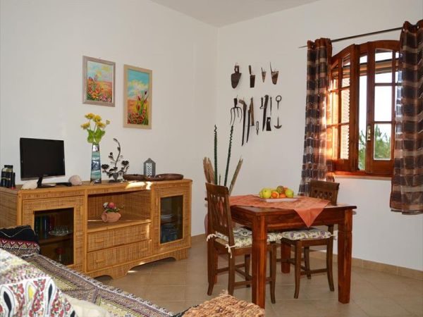 Trullo Lu Restu Santa Maria di Leuca - foto 40130.jpg