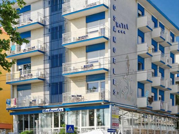 Hotel Los Angeles  - foto 41780.jpg