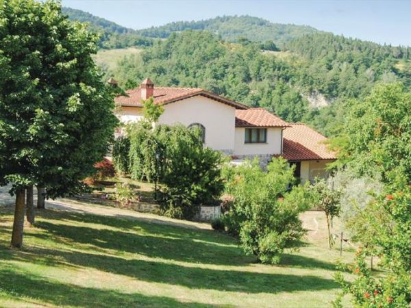 Casa vacanze NOVASOL Trestina - foto 42064.jpg