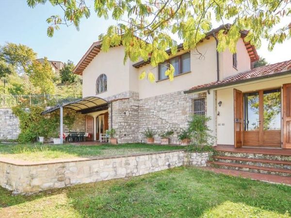 Casa vacanze NOVASOL Trestina - foto 42065.jpg