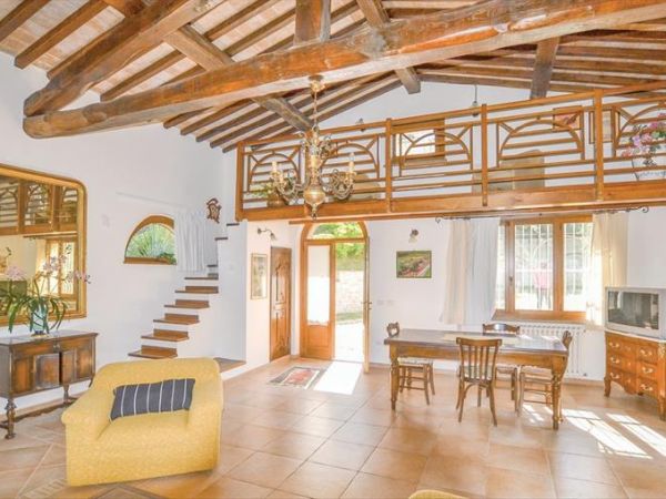 Casa vacanze NOVASOL Trestina - foto 42066.jpg