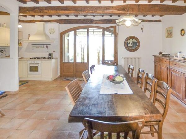 Casa vacanze NOVASOL Trestina - foto 42067.jpg