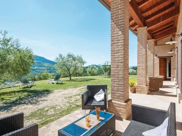 Casa vacanze NOVASOL Assisi - foto 42078.jpg
