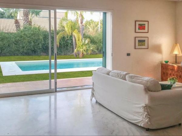 Casa vacanze NOVASOL Comiso - foto 42168.jpg