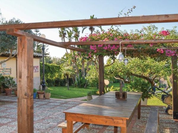 Casa vacanze NOVASOL Trappeto - foto 42192.jpg