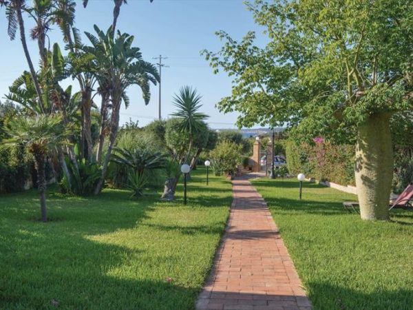 Casa vacanze NOVASOL Trappeto - foto 42193.jpg