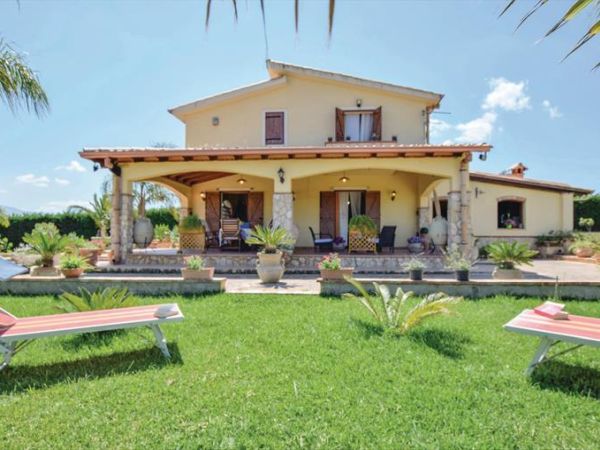 Casa vacanze NOVASOL Partinico - foto 42196.jpg