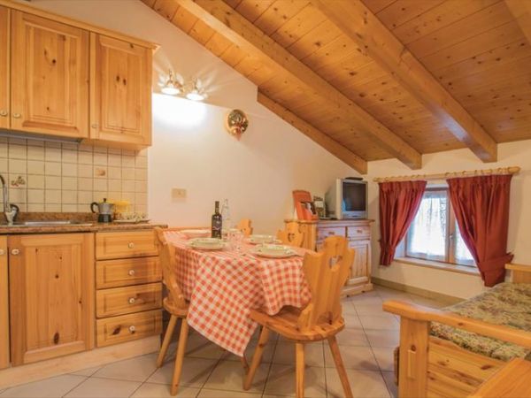 Casa vacanze NOVASOL Val di Non - foto 42202.jpg