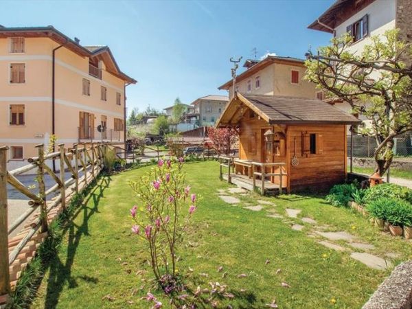 Casa vacanze NOVASOL Val di Non - foto 42208.jpg
