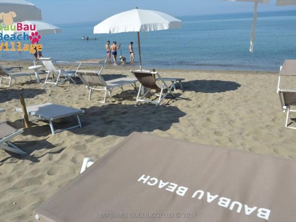 Bau Bau Beach Village Spiaggia - foto 42315.jpg