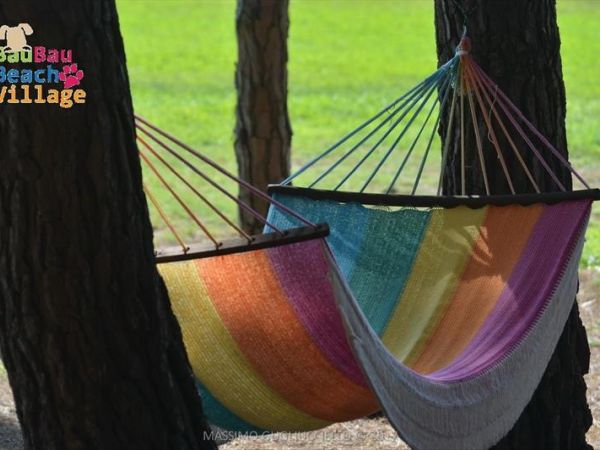 Bau Bau Beach Village Spiaggia - foto 42319.jpg