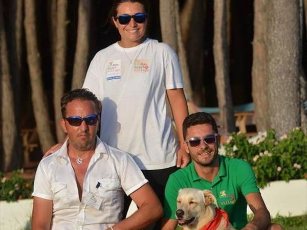 Bau Bau Beach Village Spiaggia - foto 42326.jpg