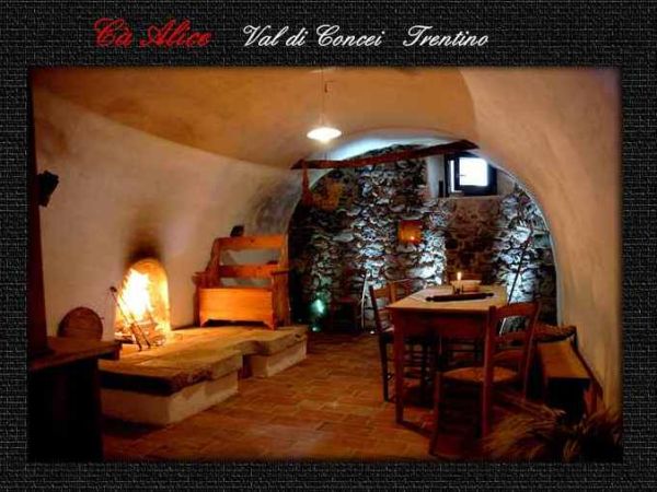 C� Alice... Cuccia e Relax al Lago di Ledro - foto 42425.jpg