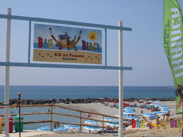 Bau Beach Amantea - foto 42583.jpg