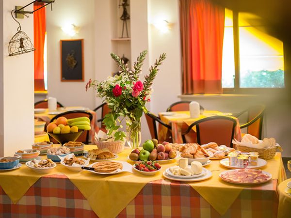 Le Rocce Country Hotel  Residenze Rurali - foto 42742.jpg