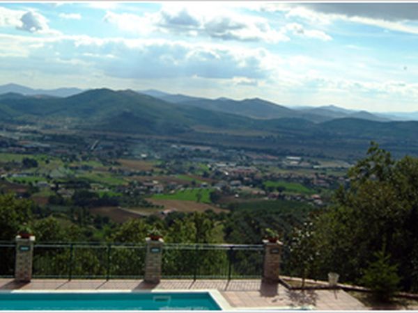 Le Rocce Country Hotel  Residenze Rurali - foto 42752.jpg