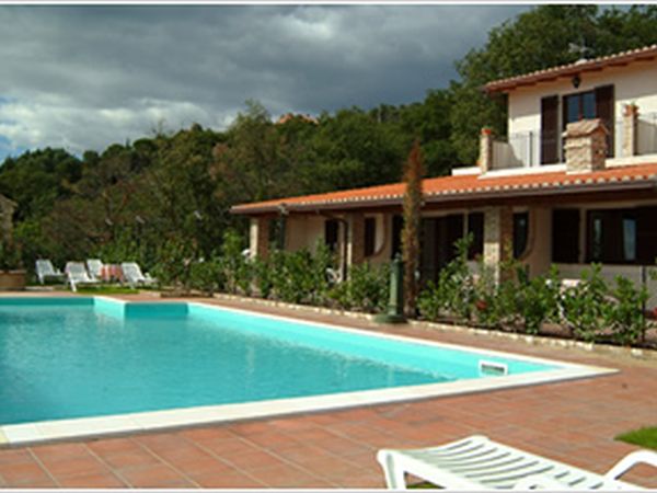 Le Rocce Country Hotel  Residenze Rurali - foto 42753.jpg