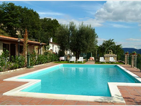 Le Rocce Country Hotel  Residenze Rurali - foto 42754.jpg