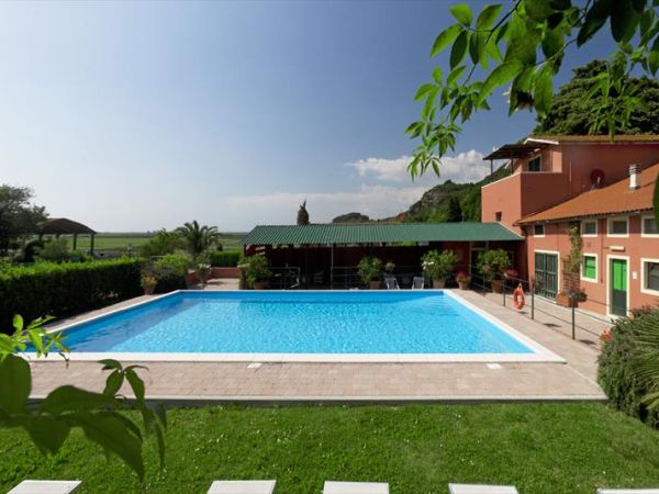 Azienda Agrituristica Bonifica della Casa Rossa - foto 43358.jpg