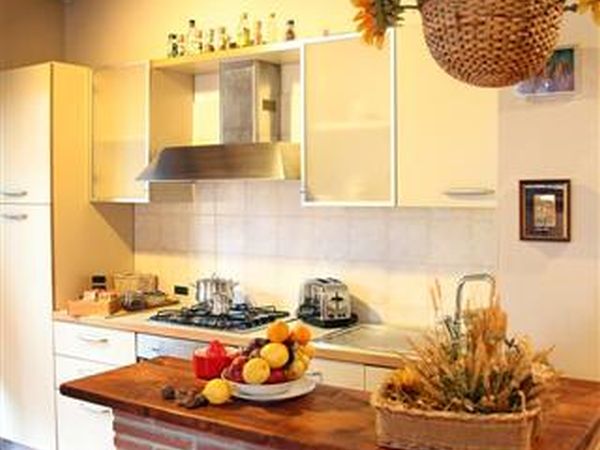 I Cappuccini Bed and Breakfast - foto 43493.jpg