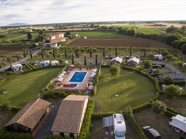 Agriturismo Agricampeggio Villaggio Nonna Stella - foto 43815.jpg
