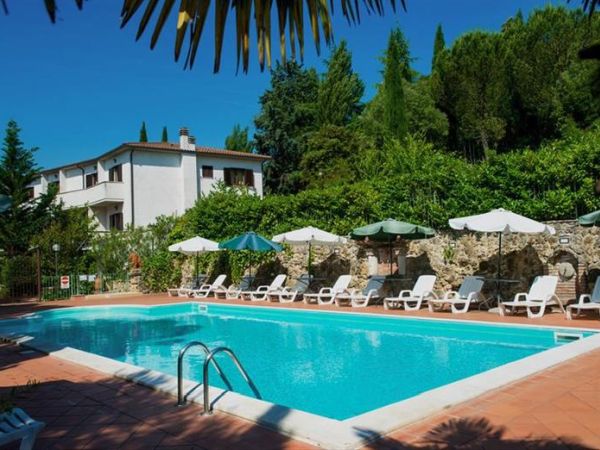 Le Rocce Country Hotel  Residenze Rurali - foto 43849.jpg