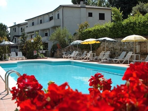 Le Rocce Country Hotel  Residenze Rurali - foto 43850.jpg