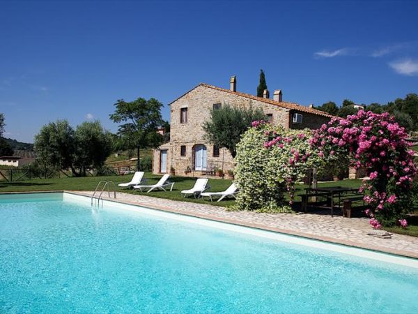 Azienda Agrituristica Le Chiuse - foto 44340.jpg