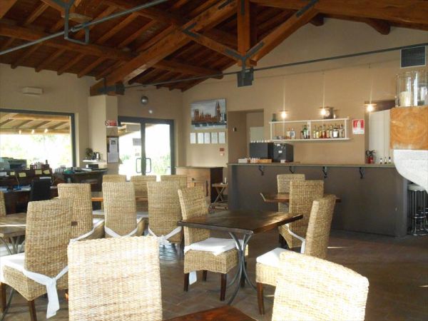 Azienda Agrituristica Le Chiuse - foto 44341.jpg