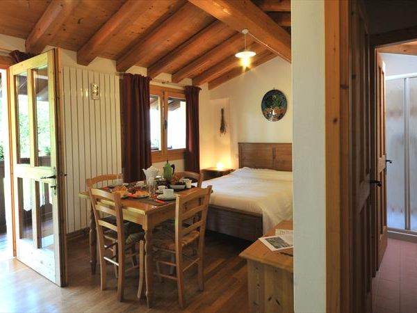 Bed and Breakfast La Nicchia - foto 44562.jpg