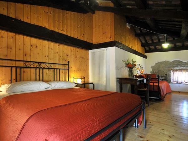 Bed and Breakfast La Nicchia - foto 44564.jpg