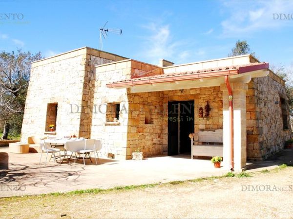 Dimora Nel Salento - foto 44990.jpg