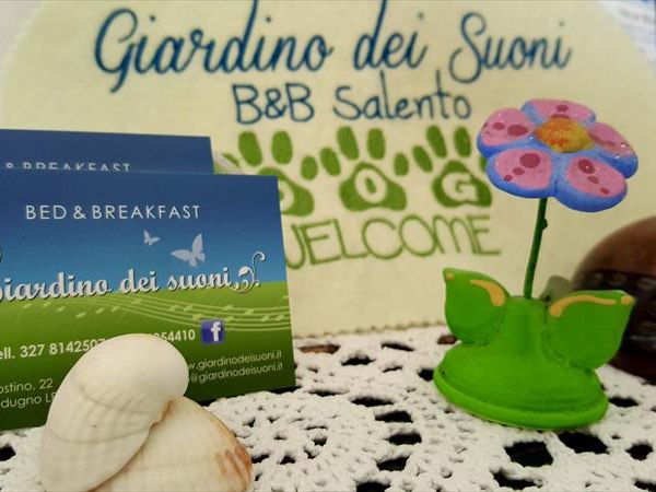 Giardino dei Suoni B&B - foto 45386.jpg