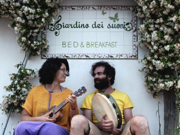 Giardino dei Suoni B&B - foto 45394.jpg