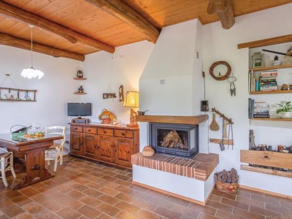 Casa vacanze NOVASOL Loro Ciuffenna - foto 45589.jpg
