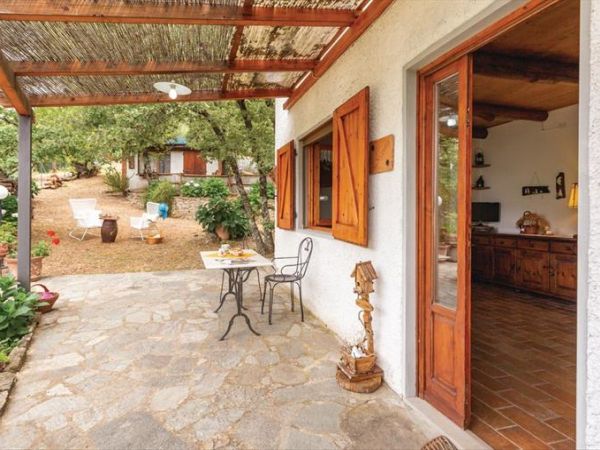 Casa vacanze NOVASOL Loro Ciuffenna - foto 45590.jpg