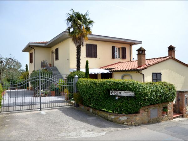 I Cappuccini Bed and Breakfast - foto 46216.jpg