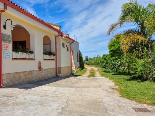 Agriturismo Il Piccolo Lago - foto 46863.jpg