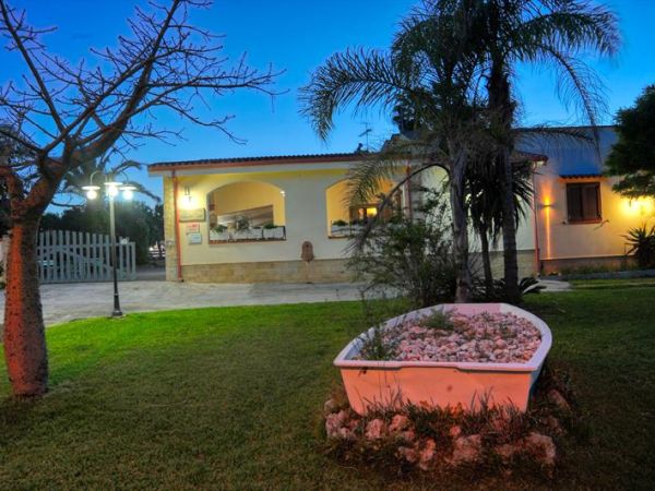 Agriturismo Il Piccolo Lago - foto 46864.jpg