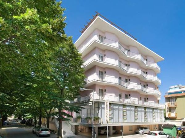 Hotel Tres Jolie - foto 47025.jpg