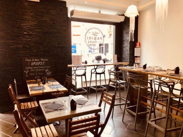 Panini di Mare Milano Ticinese - foto 47483.jpg