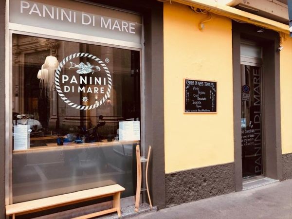 Panini di Mare Milano Ticinese - foto 47484.jpg