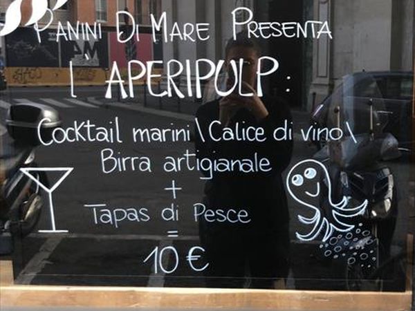 Panini di Mare Milano Ticinese - foto 47486.jpg