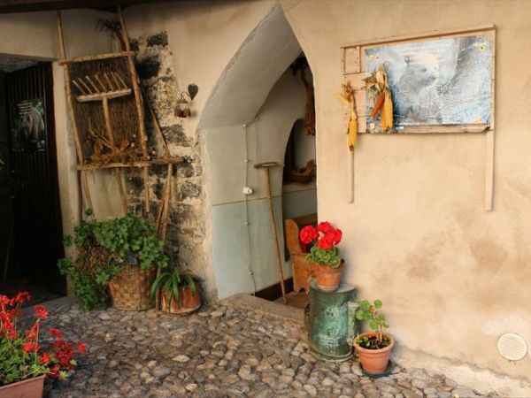 C� Alice... Cuccia e Relax al Lago di Ledro - foto 47951.jpg