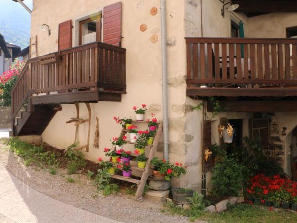 C� Alice... Cuccia e Relax al Lago di Ledro - foto 47952.jpg