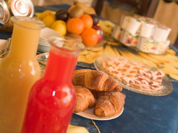 Il Girasole Country House  - foto 48624.jpg