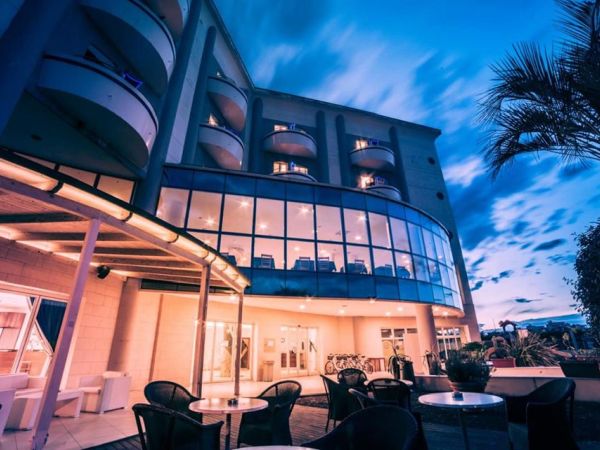 Blue Paradise Hotel  *** Sup. - foto 48724.jpg