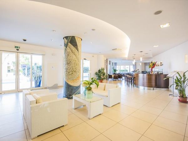 Blue Paradise Hotel  *** Sup. - foto 48803.jpg